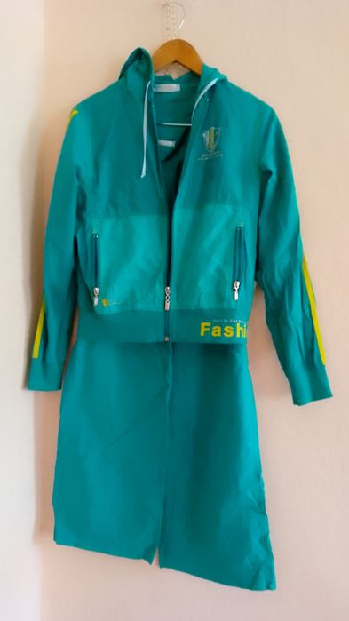 Продам спортивный костюм. р 44-46