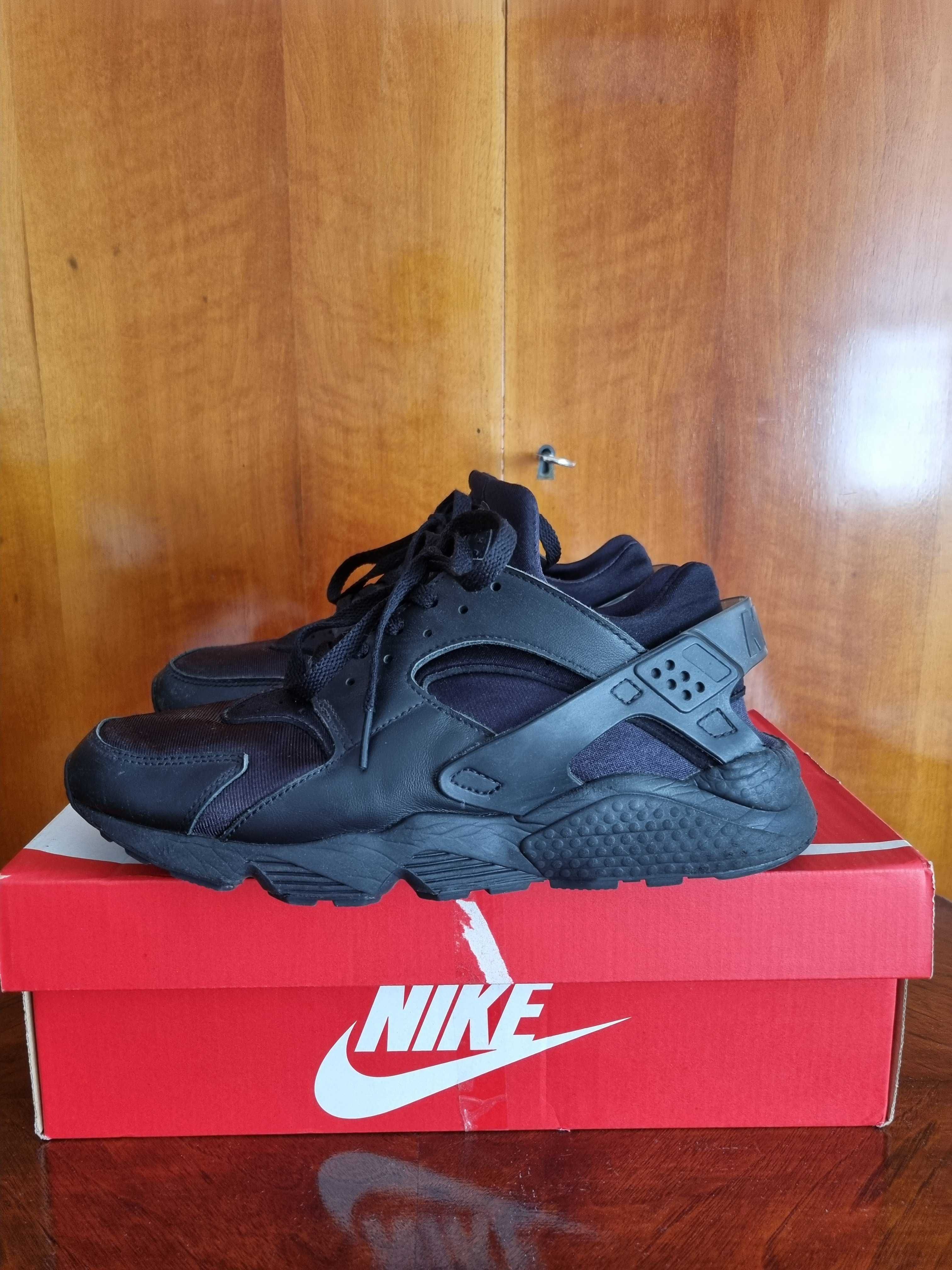 Nike Huarache piele( nu airmax,vomero,p 6000)