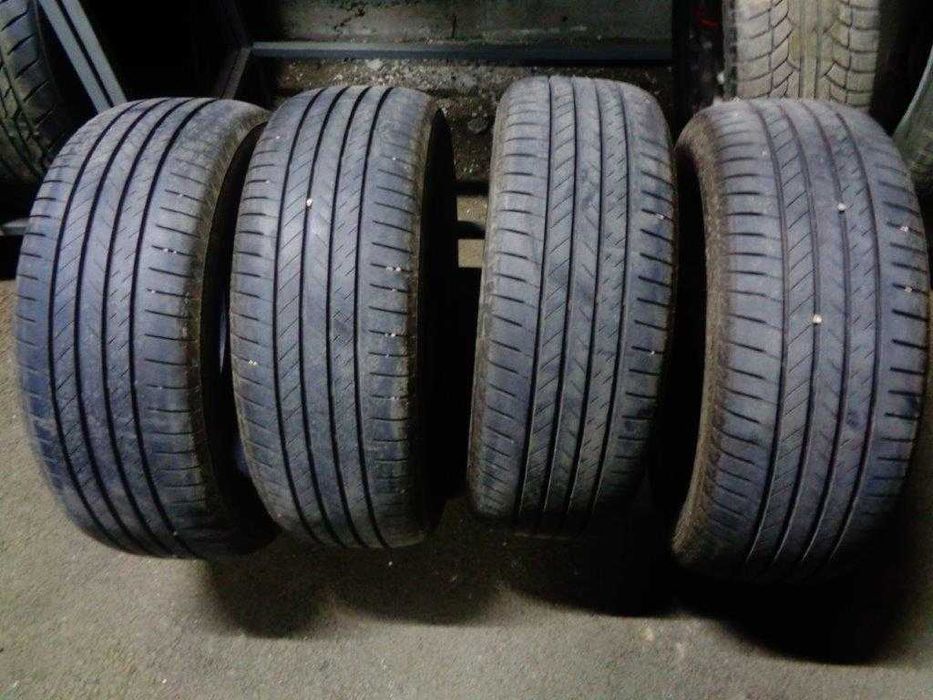 235/55R19 BRIDGESTONE ALENZA 101 лето   B-U-TBS-010