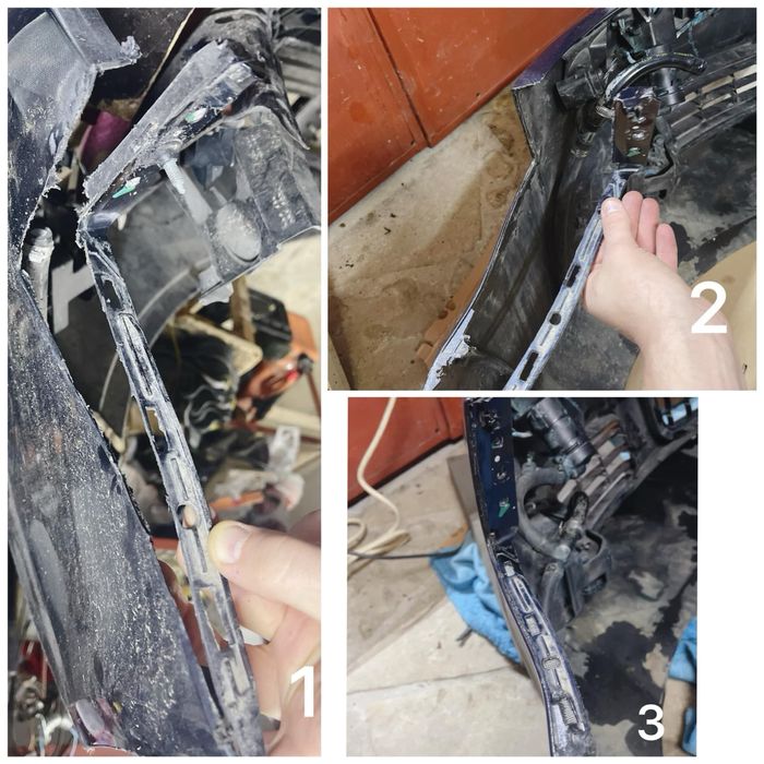 Reparatii sudura plastic suceava