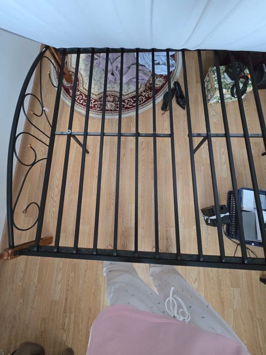 продам кровать