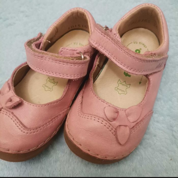 Детски обувки номер 20ти