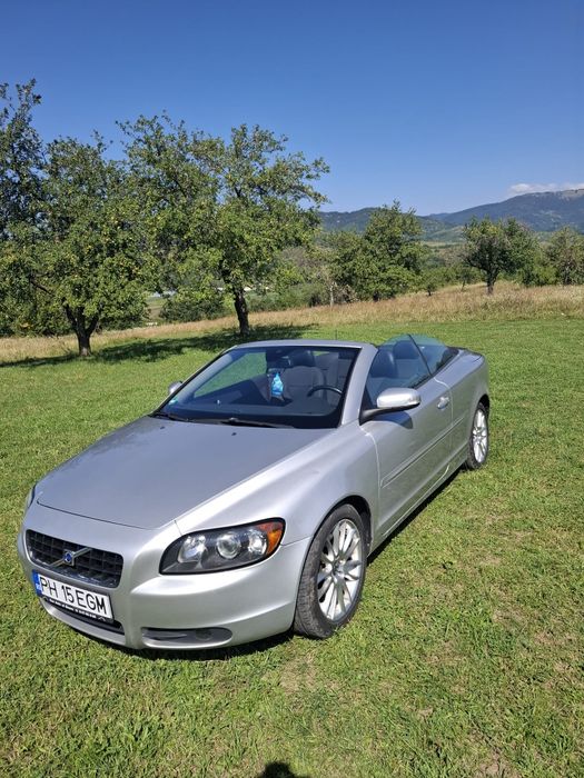 Volvo C 70 Cabrio