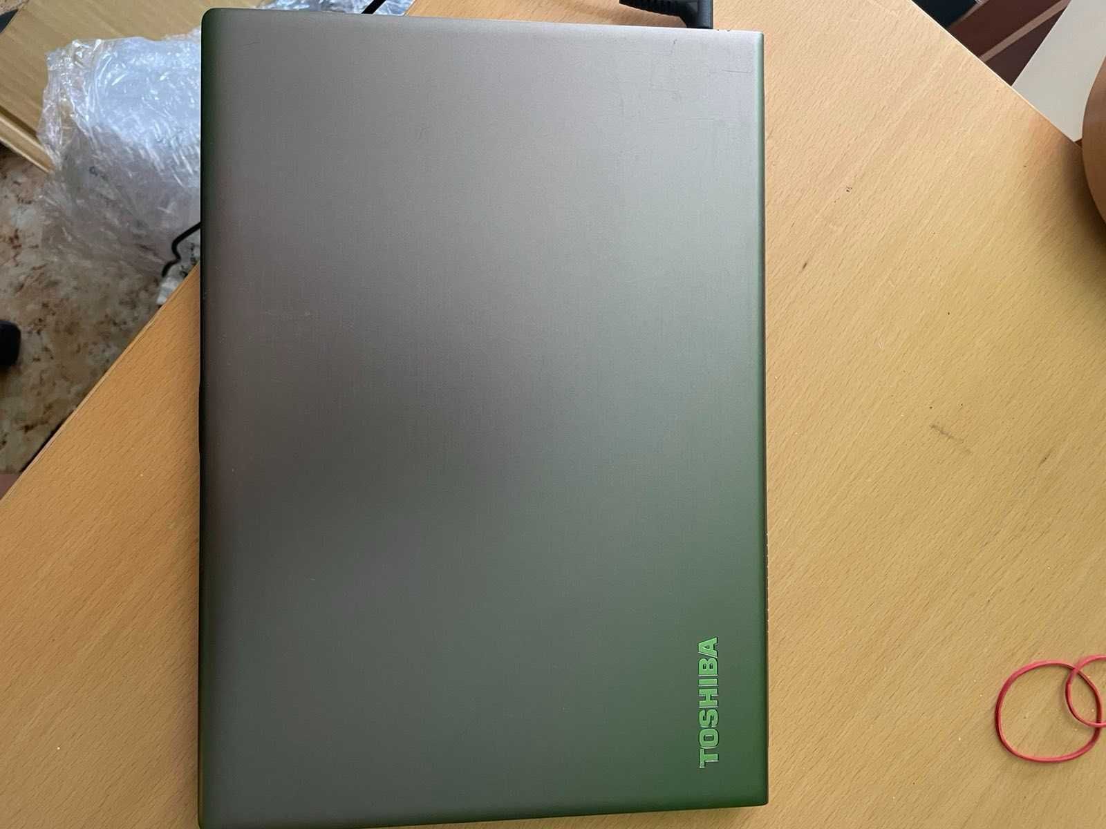 Toshiba Portege Z30 / intel core i7 - 6500u / 256GB NVMe SSD / 8GB RAM