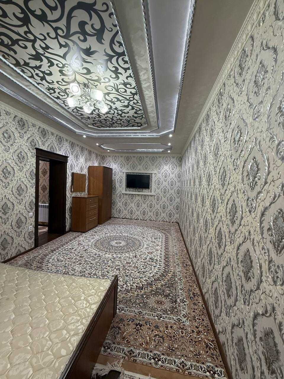 Мирзо-Улугбек р-н Паркентский, Ж/К  Элитный Комплекс  4/7/8 Дуплекс