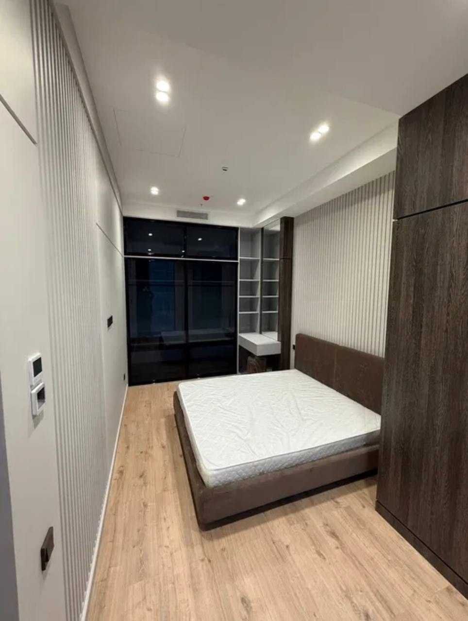 Аренда 2х ком квартира ЖК Nest One/Ислам Каримов  (ЖЖБ)
