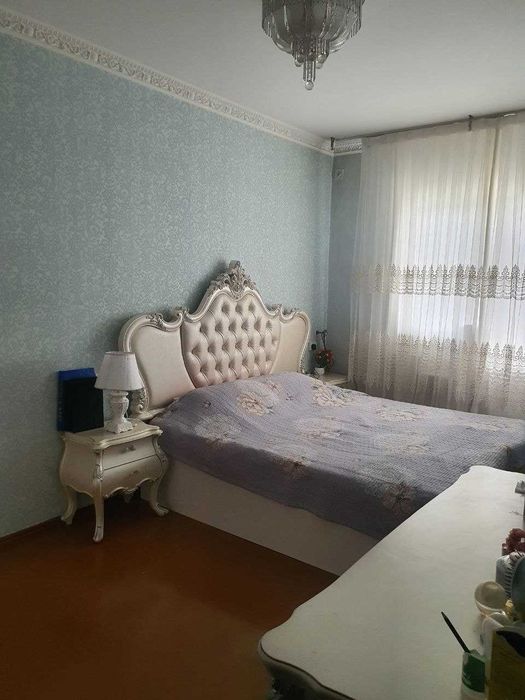 Квартира Медгородок 4/3/4 общая площадь 140 м2 Банковский дом Ор Хавас