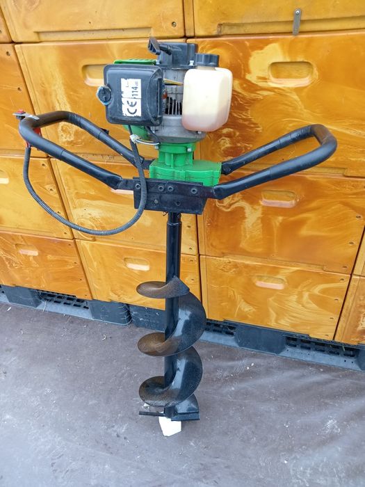 Motoburghiu ProGARDEN GD520-3