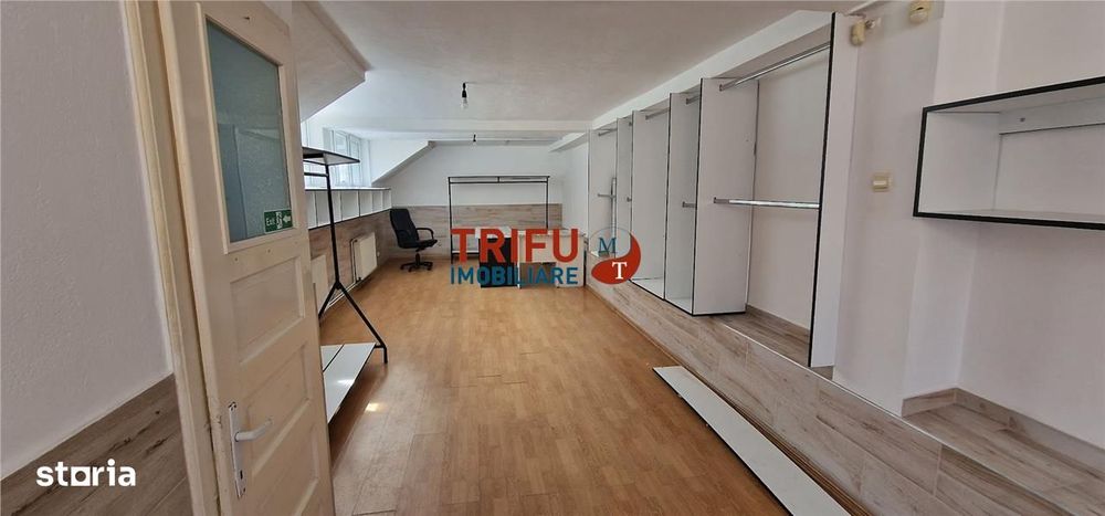 Spatiu de inchiriat zona Cetate