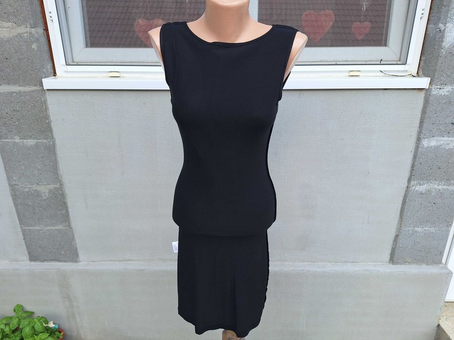 Hennes Black | rochie dama | bust 70 cm | mar. 34 - 36 | XS - S