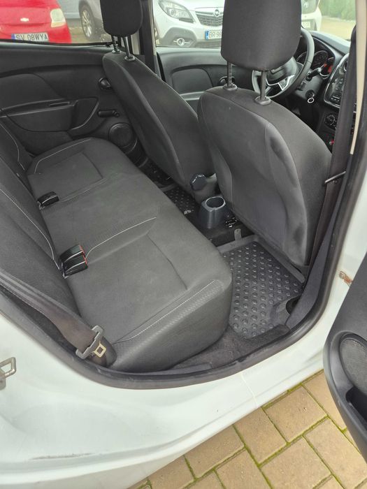 Vand Logan 2019,motor 999 benzina