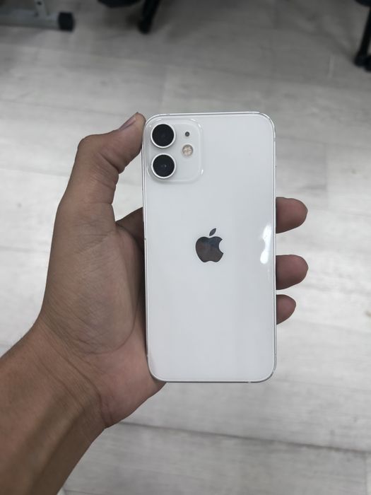 айфон 12 мини 64гб