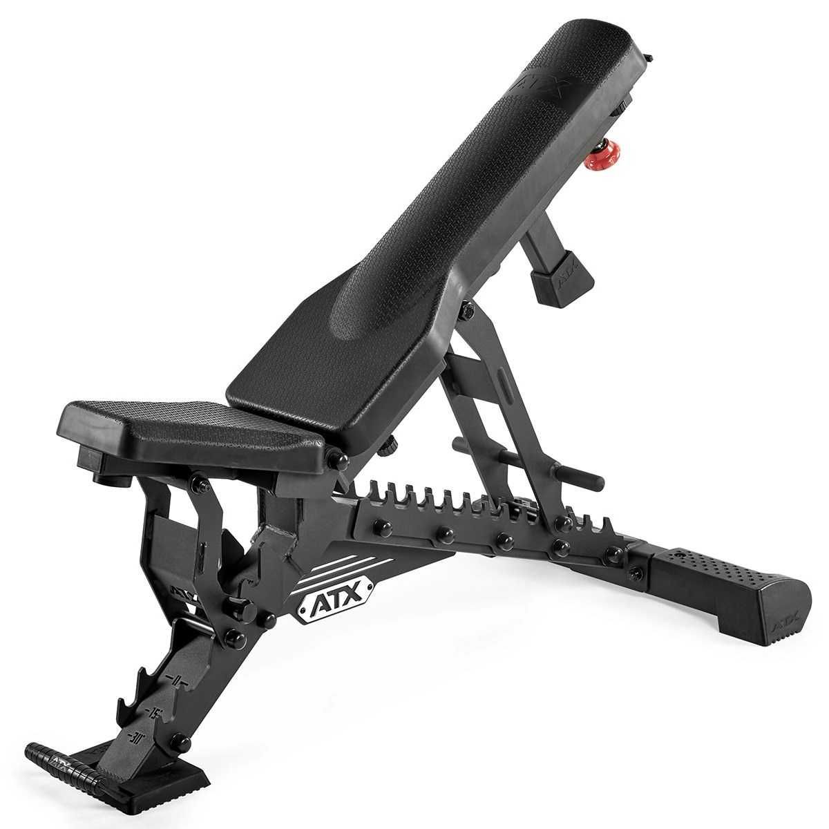 Професионална Регулируема Пейка / Warrior Bench Slim  2.0 / Лежанка