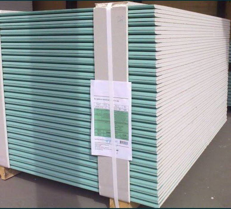 Gipsakardon profel reyka shpaklyovka rotbond emulsiya kraskalar optom