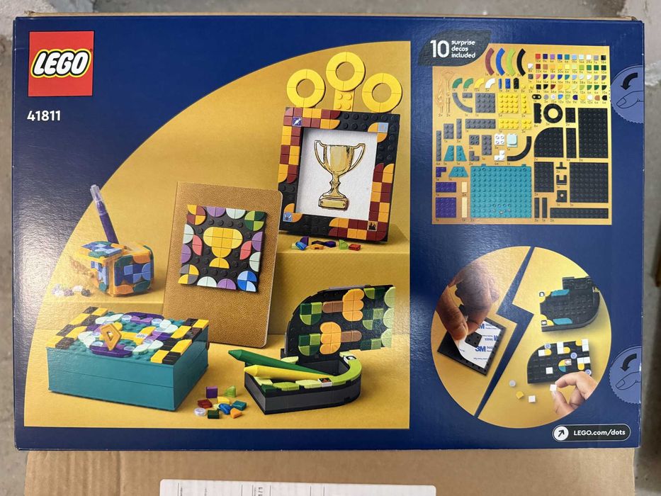 Продавам Lego Speed Champions + Други