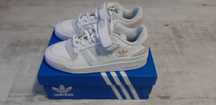 Маратонки Adidas Forum Low