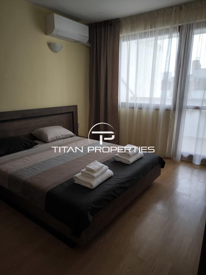 Дава се под наем Тристаен апартамент в Варна, Победа - 77 кв.м за 800 € - Снимка #3