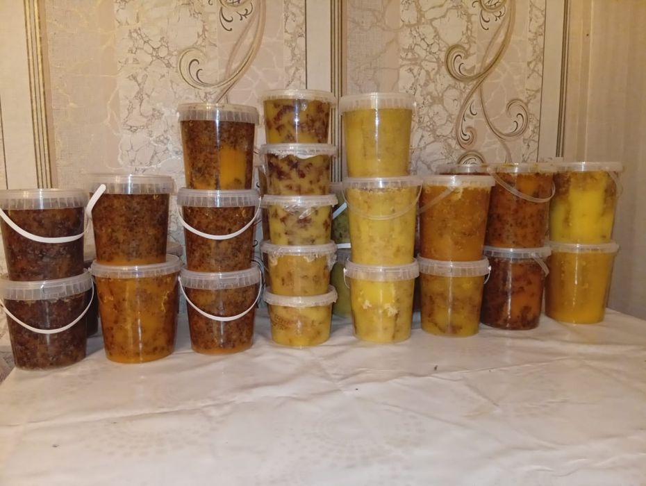 Таза Бал сатылады