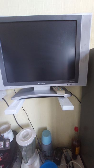 Телевизор маркаHYNDAI