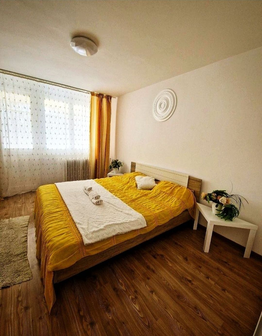 Cazare apartament Regim hotelier craiova zona  Gara