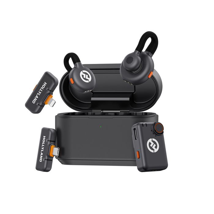 Hollyland Lark Family M2s Combo / M2 Combo / A1 / есть в наличии