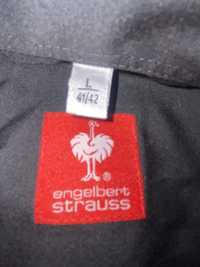 Engelbert Strauss мъжка риза