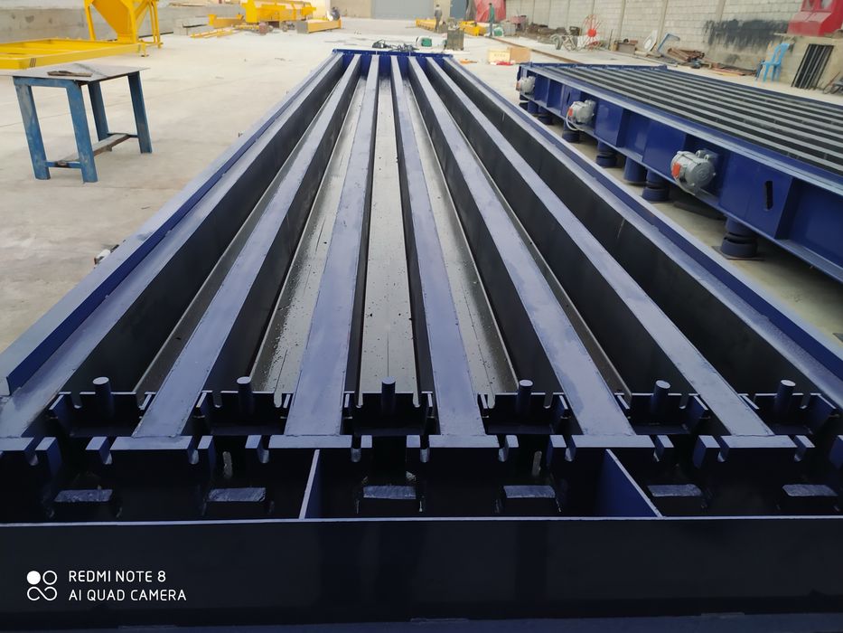 Столба колип, опора колип