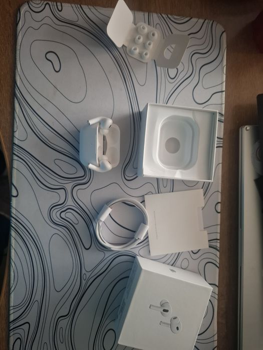 airpods pro gen 2