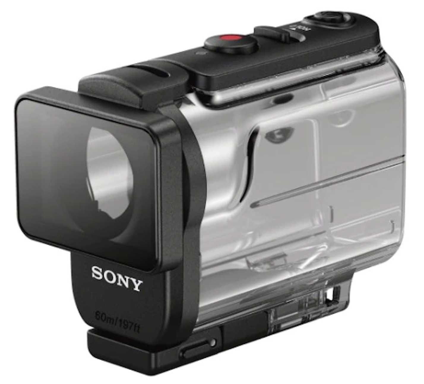 Зарядное для Пульта экшн камеры Sony RM-LVR3 Live View