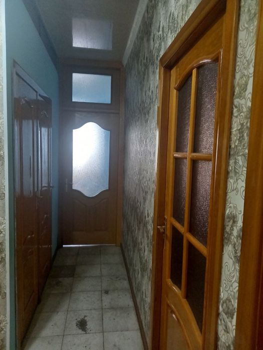 Qoraqamish 2/1,Olmozor tumani