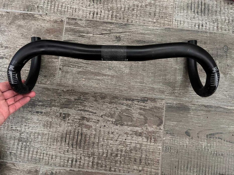 Ghidon Simplon cursiera - carbon
