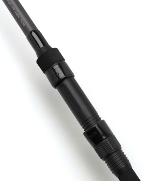 Daiwa Black Widow G50 - 3.90m/3.5lb 50mm /Макара Daiwa Black Widow