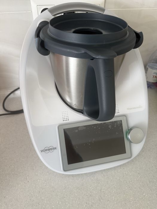 Новый Термомикс ТМ6