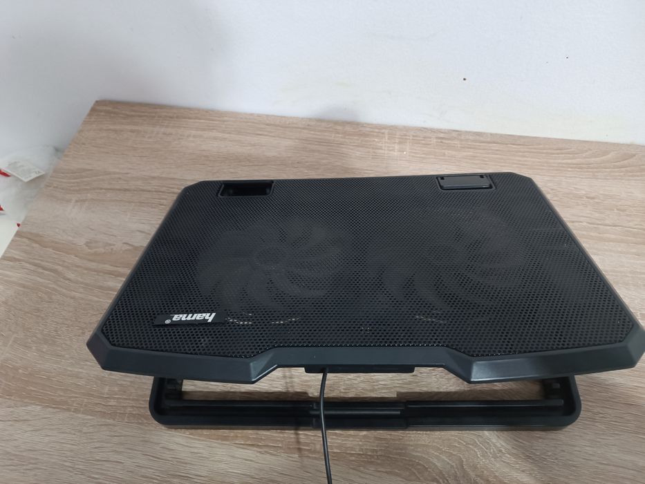 Răcitor PS cu ventilator