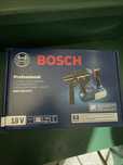 Bormasina GBH-18V-24 C