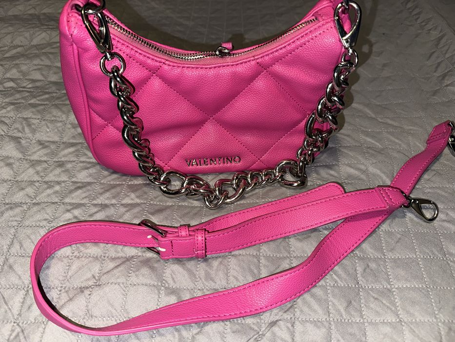 Дамска чанта Valentino