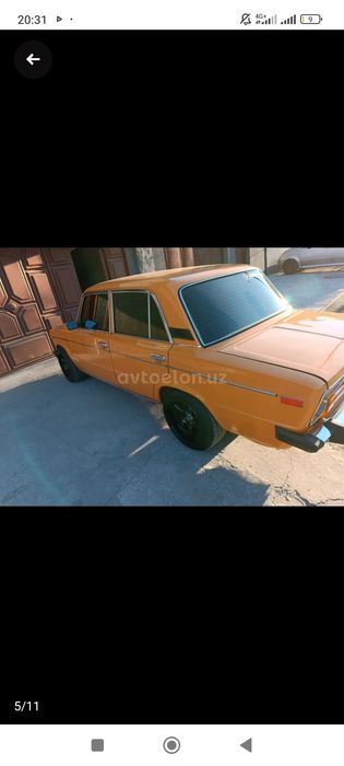 Спорт жига.UZmotorsport