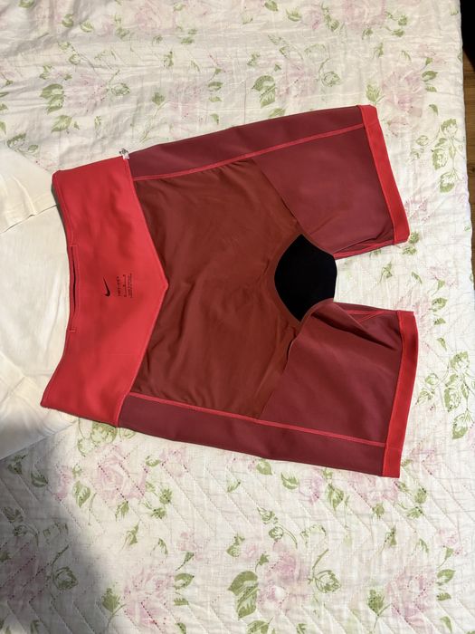 Огринална тениска Adidas / клин Nike