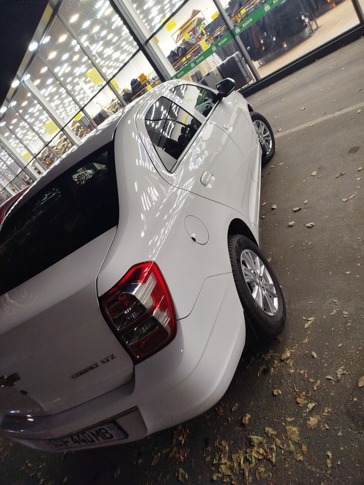 Cobalt LTZ Full srochno sotiladi