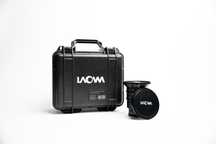 Обектив Laowa 12mm T / 2.9 Zero-D Cine - Sony E (FE)