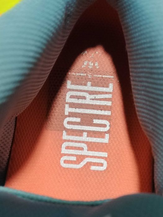 SUPRA x Lil Wayne Spectre Chimera mărirea 44, interior 28 cm.
