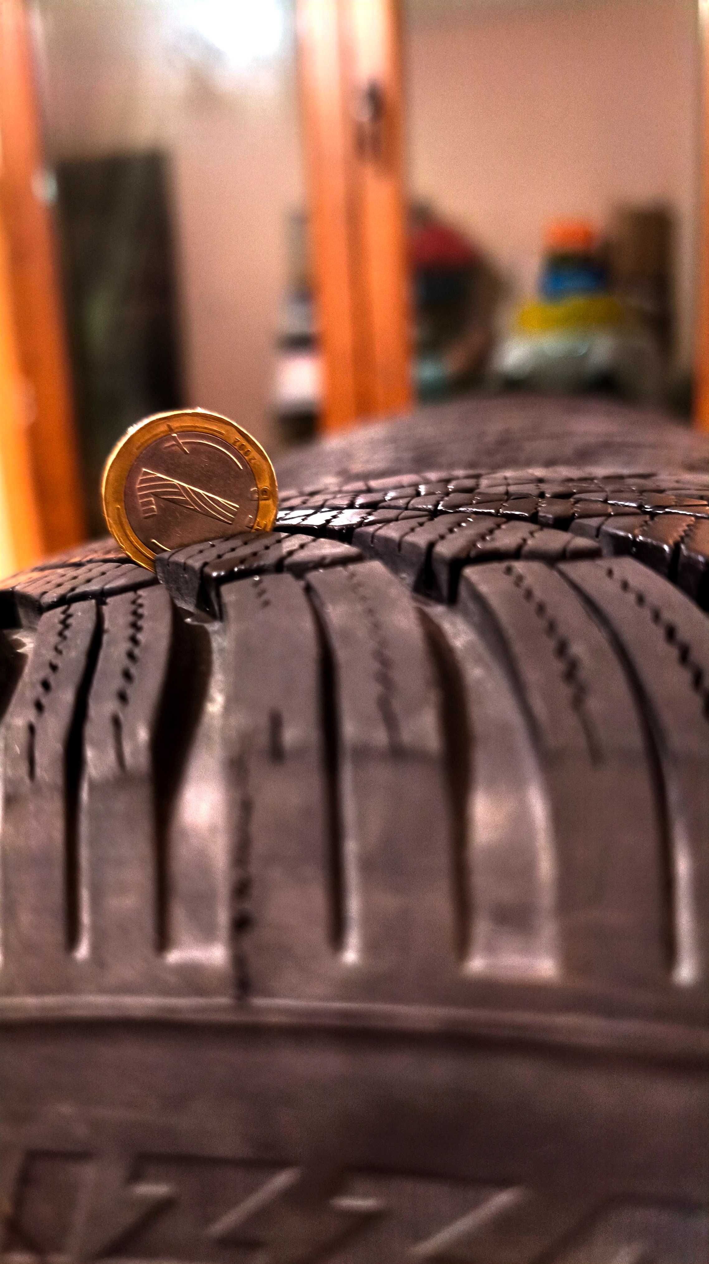 Джанти 14"ANZIO+BRIDGESTONE Blizzak 175/65/14 DOT3822 Зимни гуми