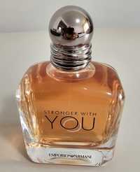 Parfum Stronger With You