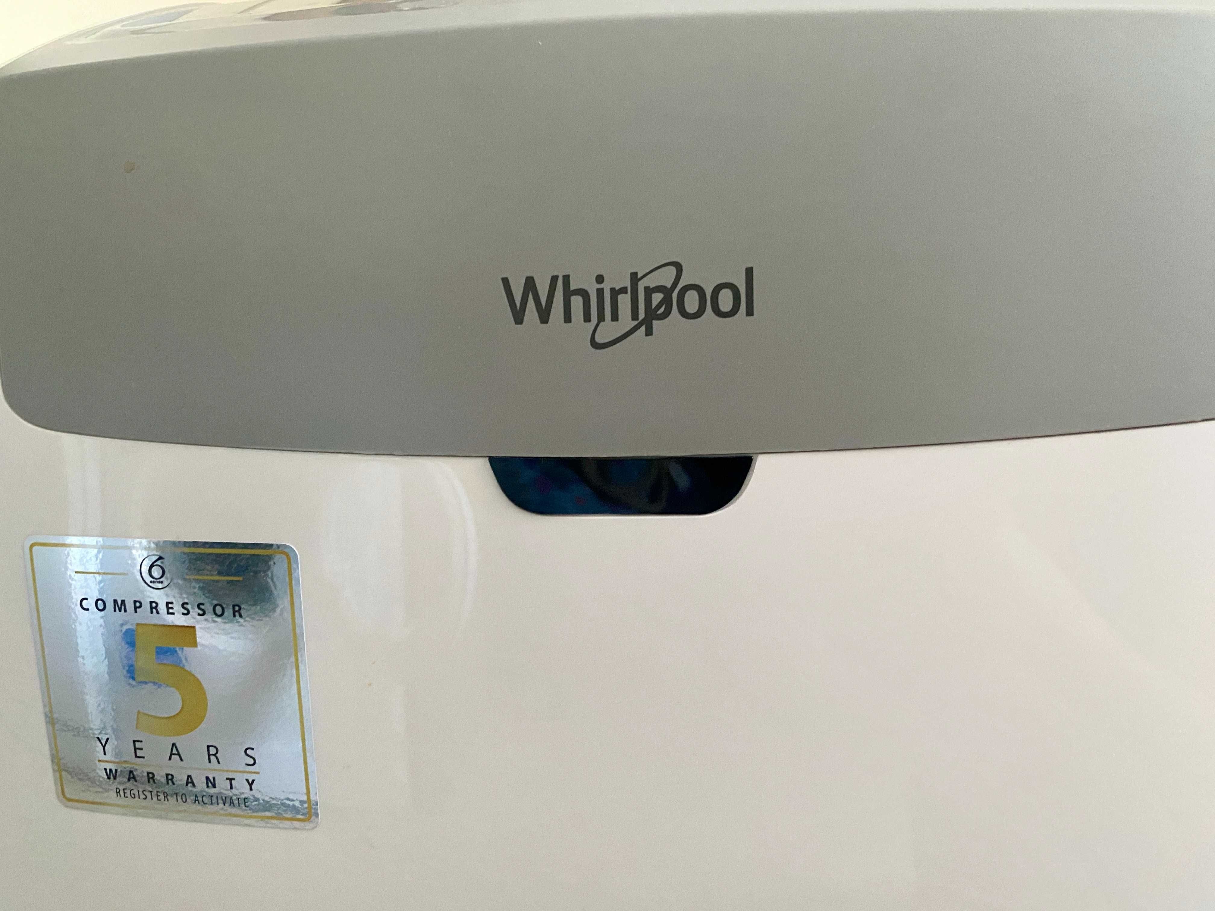 Мобилен Климатик Whirlpool