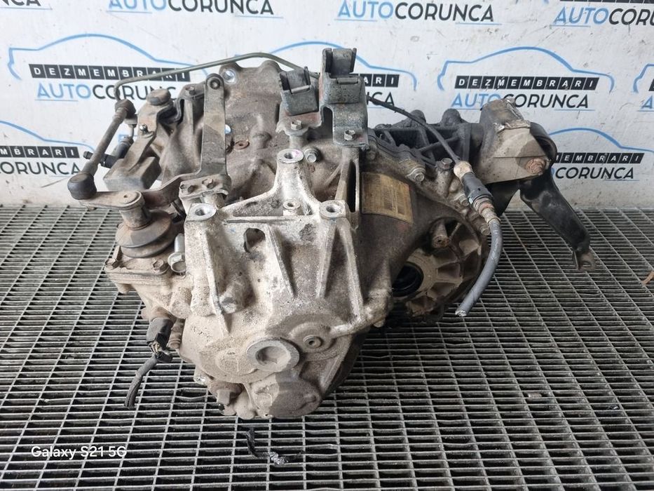 Cutie de viteze Jeep Patriot 2.2 CRD 2011 - 2017 163CP Manuala 6 Trepte ENE Euro5 (1378) ...