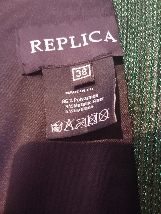 Официална елегантна рокля