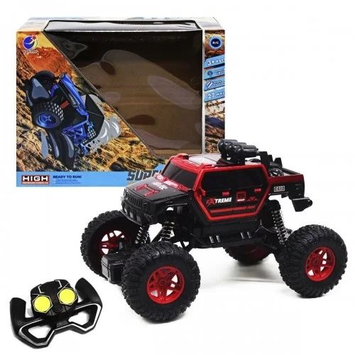 Радиоуправляемая машина - 4WD Climbing car 1:20