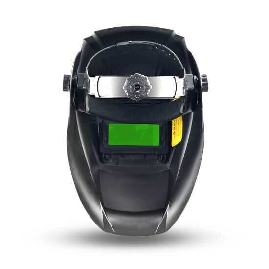 Фотосоларна маска за заваряване Z3 Carbon