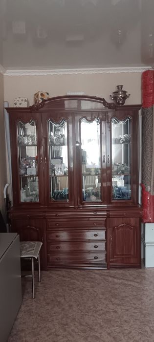 Продам стенку в связи с переездом