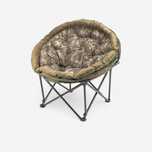 Scaun Levelchair Nash Indulgence Moon - produs resigilat Decathlon